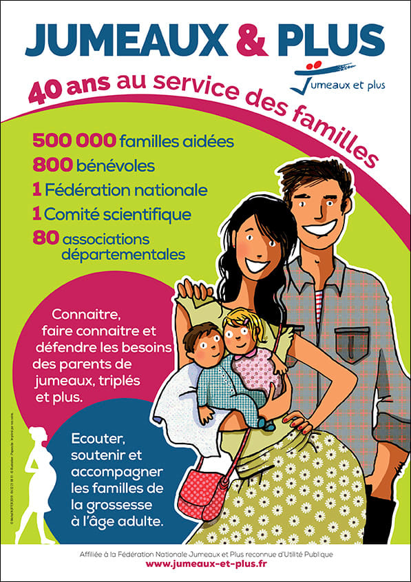 40 ans j+ 40 ans j+